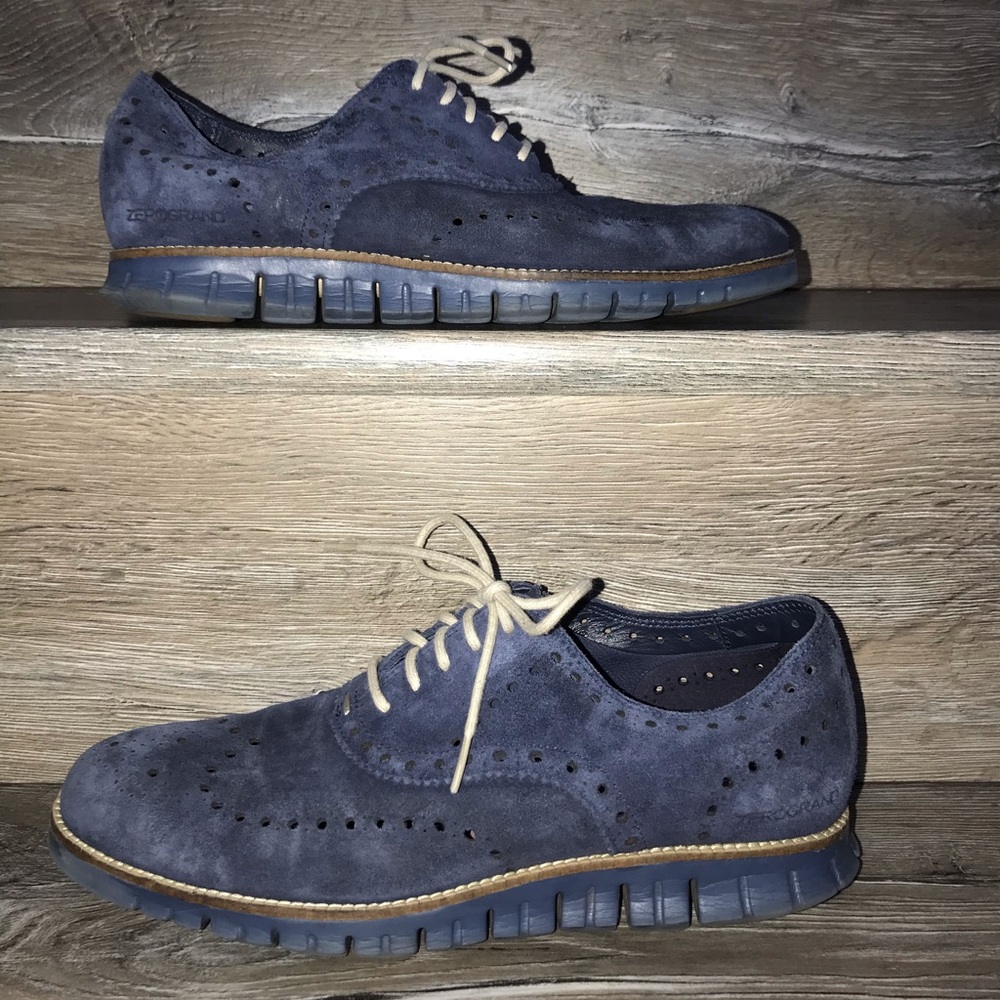 Cole Haan x Zerogrand